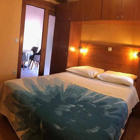 Villa Eda Bogdesic Башка Екстер'єр фото