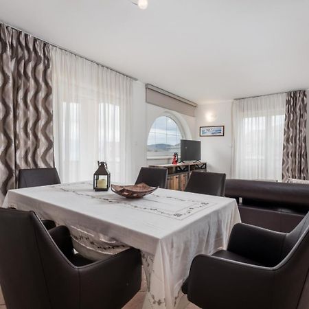 Villa Eda Bogdesic Башка Екстер'єр фото