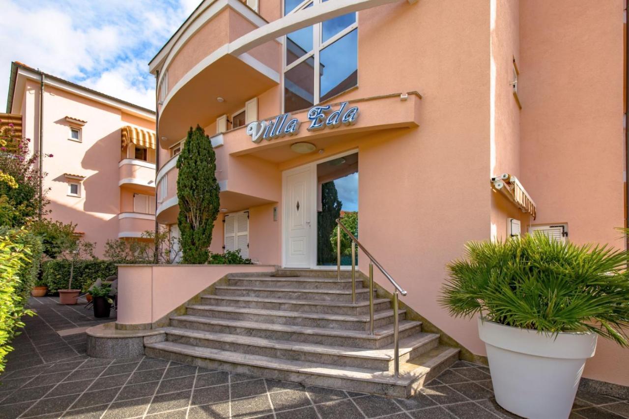 Villa Eda Bogdesic Башка Екстер'єр фото