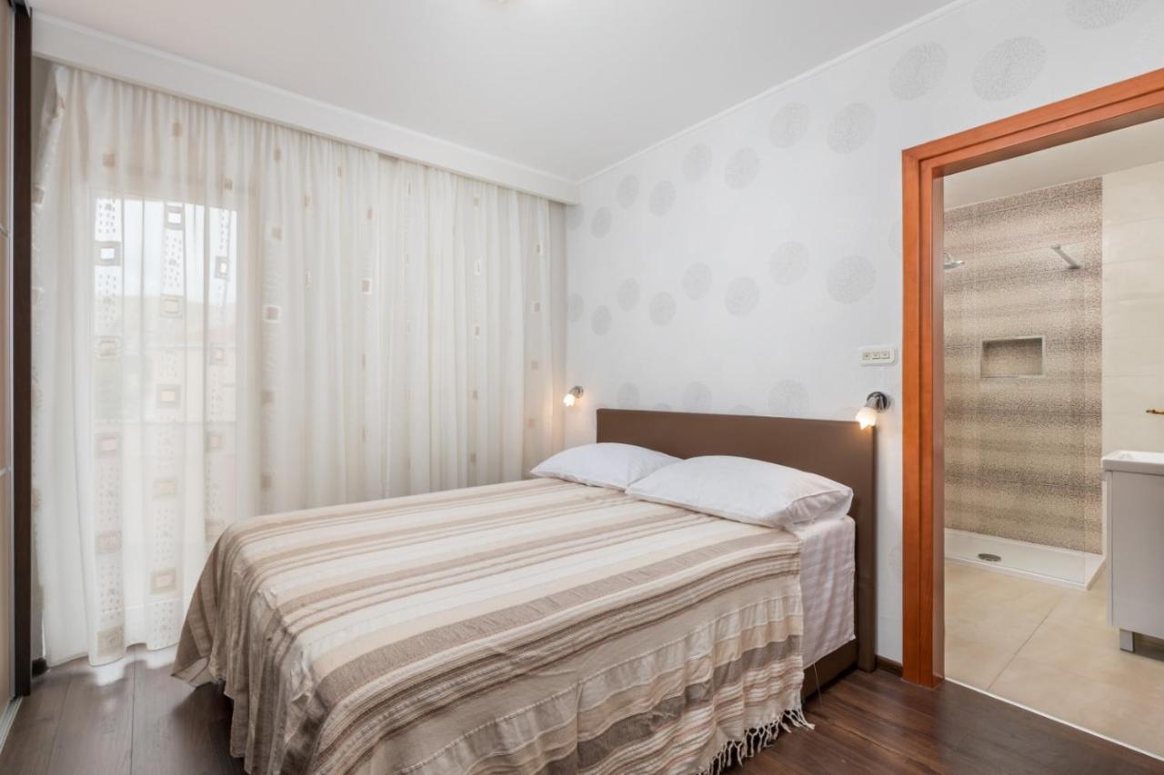 Villa Eda Bogdesic Башка Екстер'єр фото